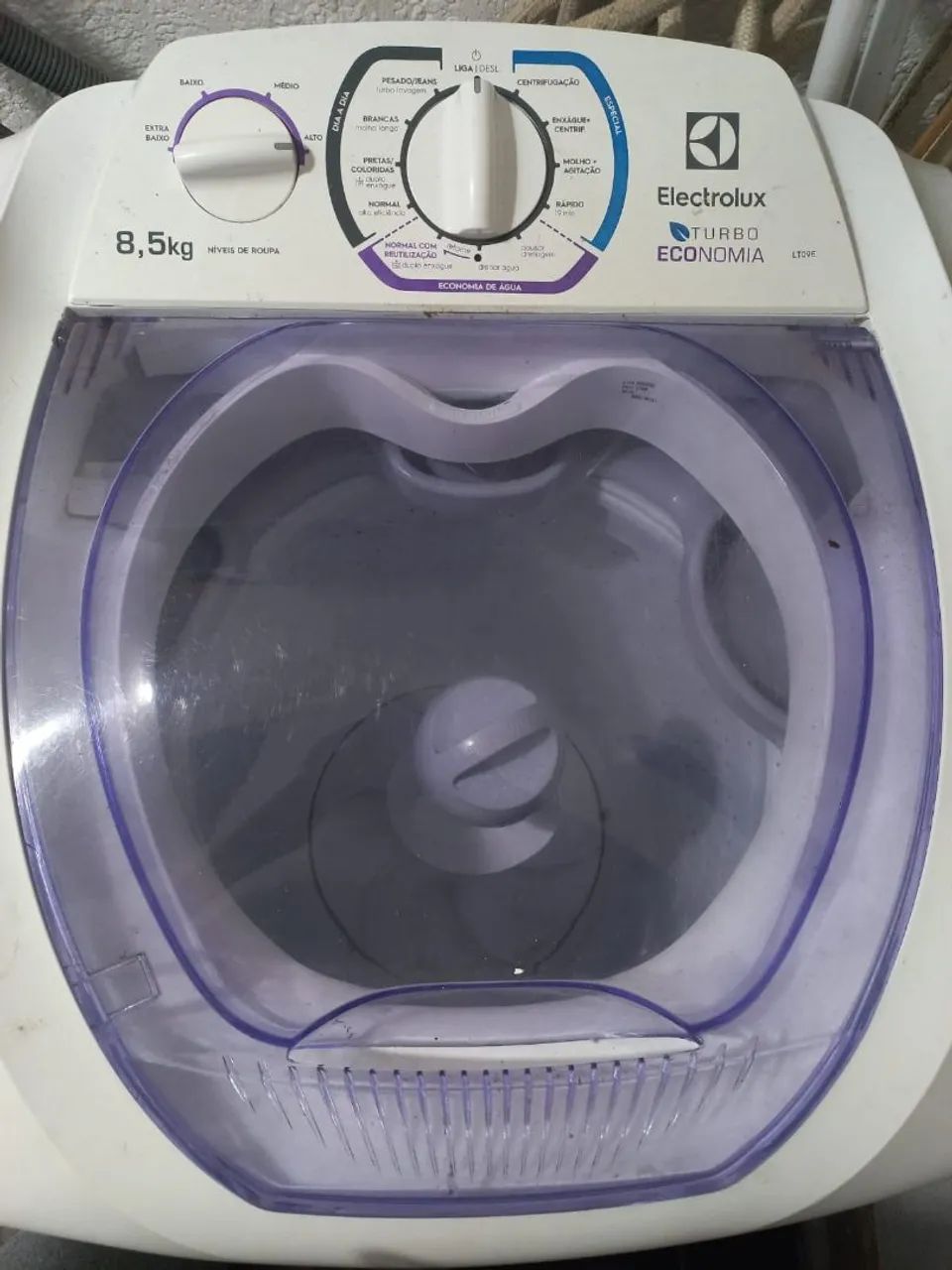 Máquina de Lavar  - Foto 3