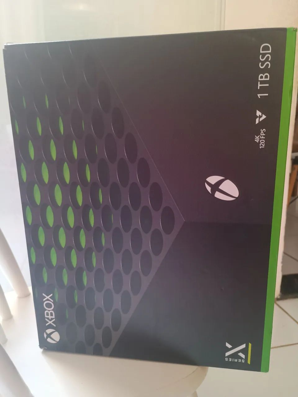 Xbox série x - Foto 5