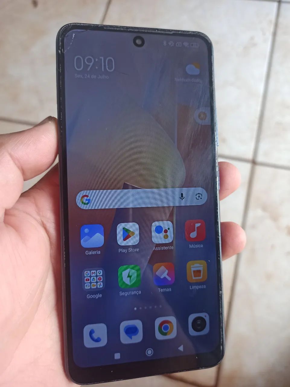 Redimi Note 11 128gb