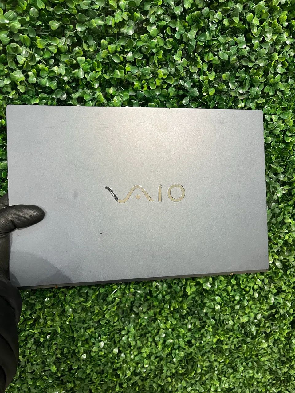 Notebook Sony Vaio - Foto 4