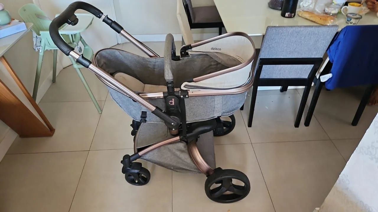 Artigo pra bebê  - Foto 2