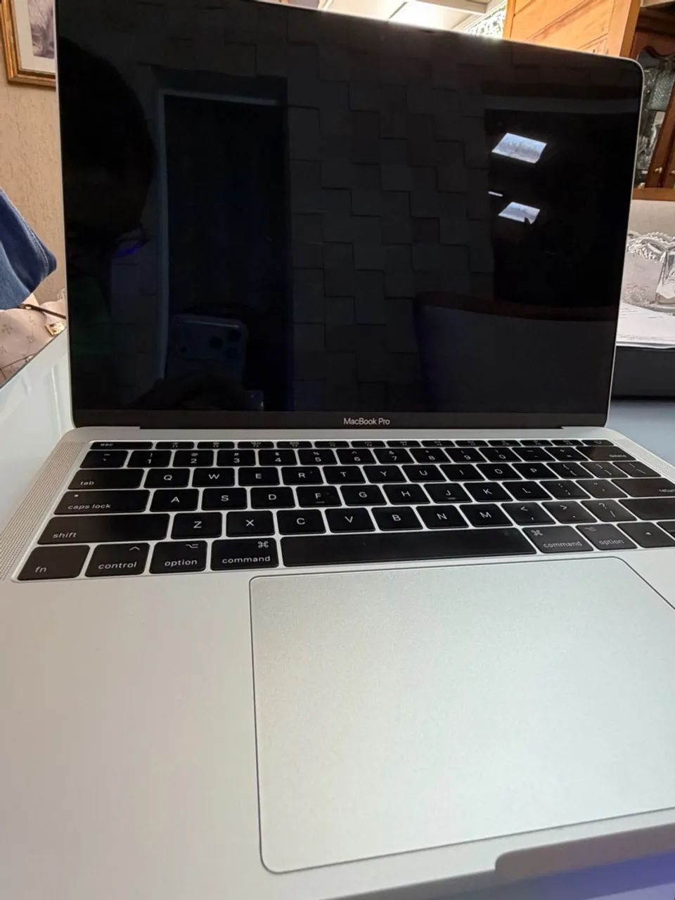MacBook Pro  - Foto 2