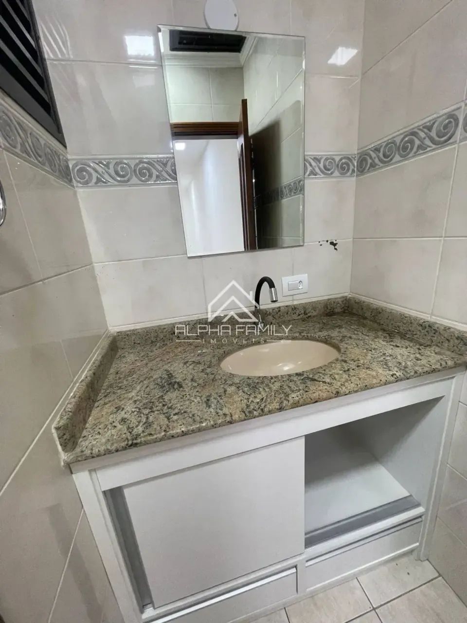 Sala para locação no centro comercial Alphaville - Foto 3
