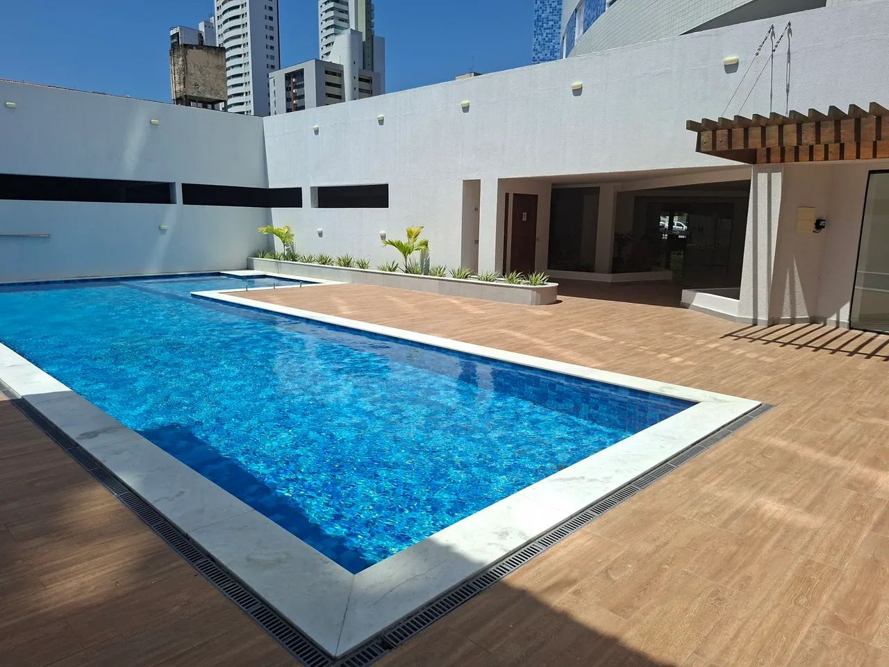 Apartamento 2/4 no Tirol, próximo ao, IFRN,  midway e Parque das Dunas - Foto 4