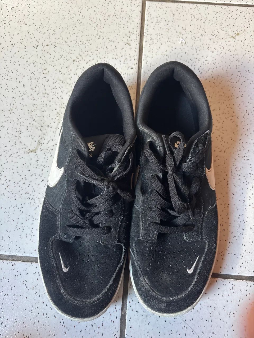 Sapato da Nike 