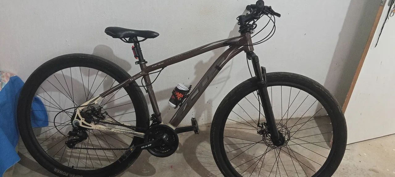 Bike  - Foto 3