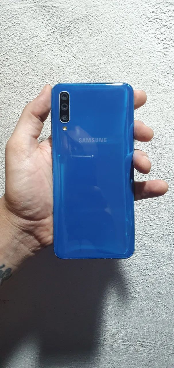 Samsung A50 - Foto 5