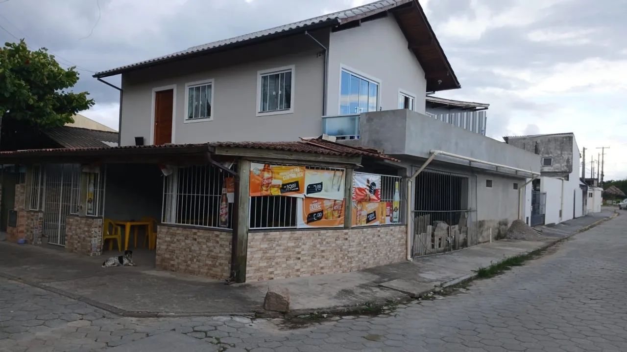 Vendo sobrado Comercial  - Foto 2