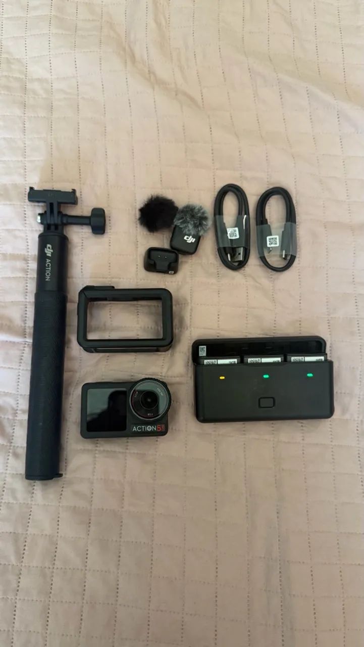 DJI OSMO ACTION 5 PRO