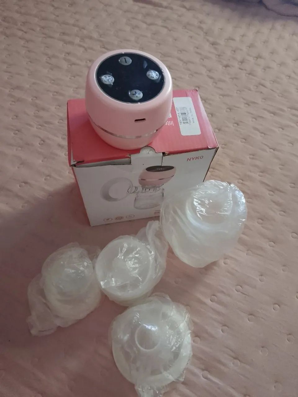 bombas elétricas 