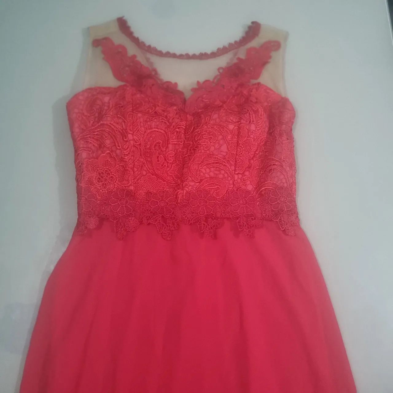 Vestidos madrinha casamento e debutante - Foto 4