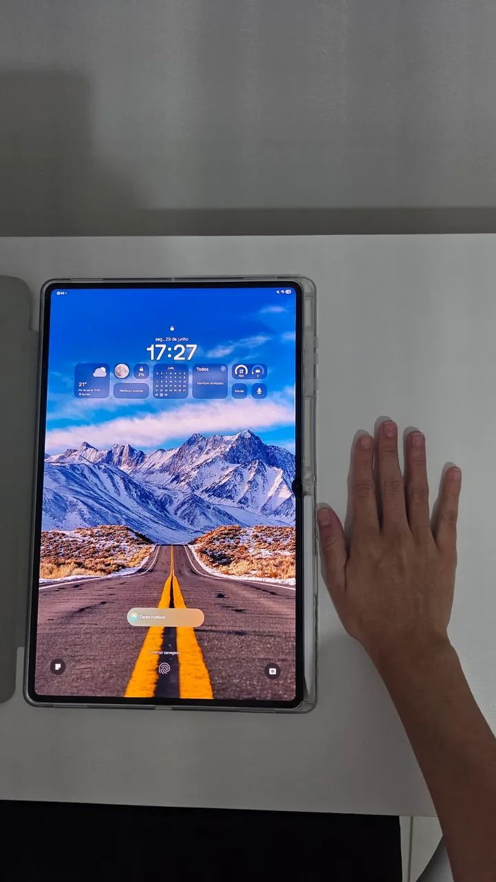 Galaxy Tab S11 ultra