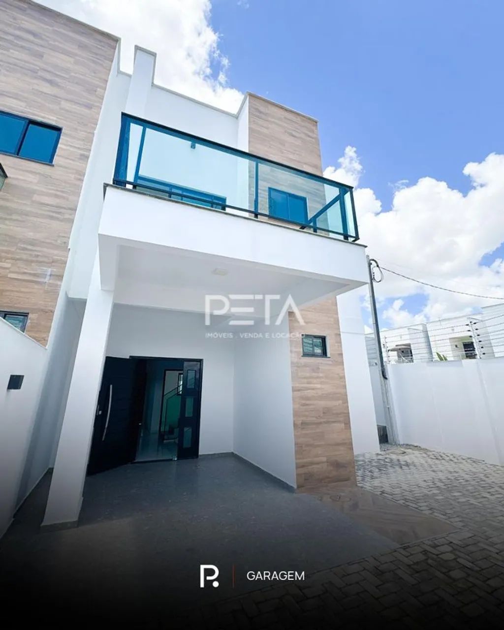 Duplex com 5 suítes, Centro - Boa Vista - Foto 2