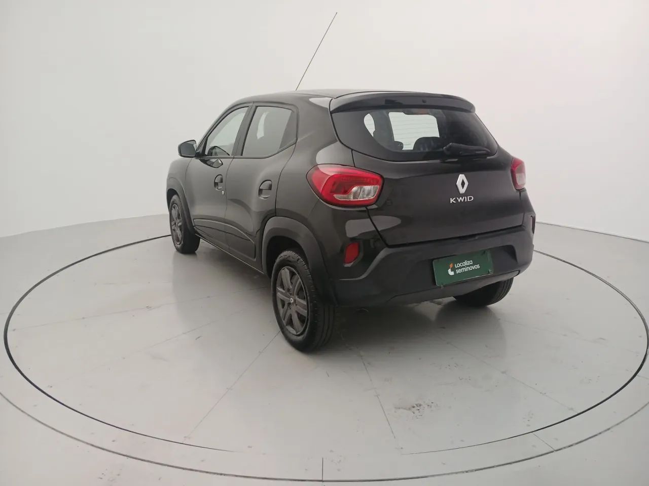 Renault Kwid 1.0 Zen 2026 - Foto 3