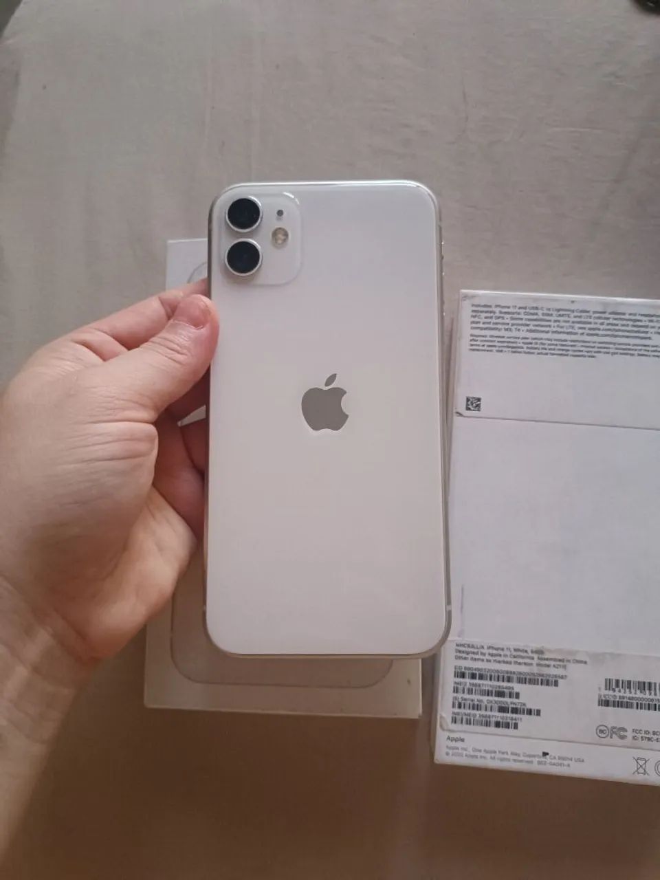 iPhone 11  - Foto 2