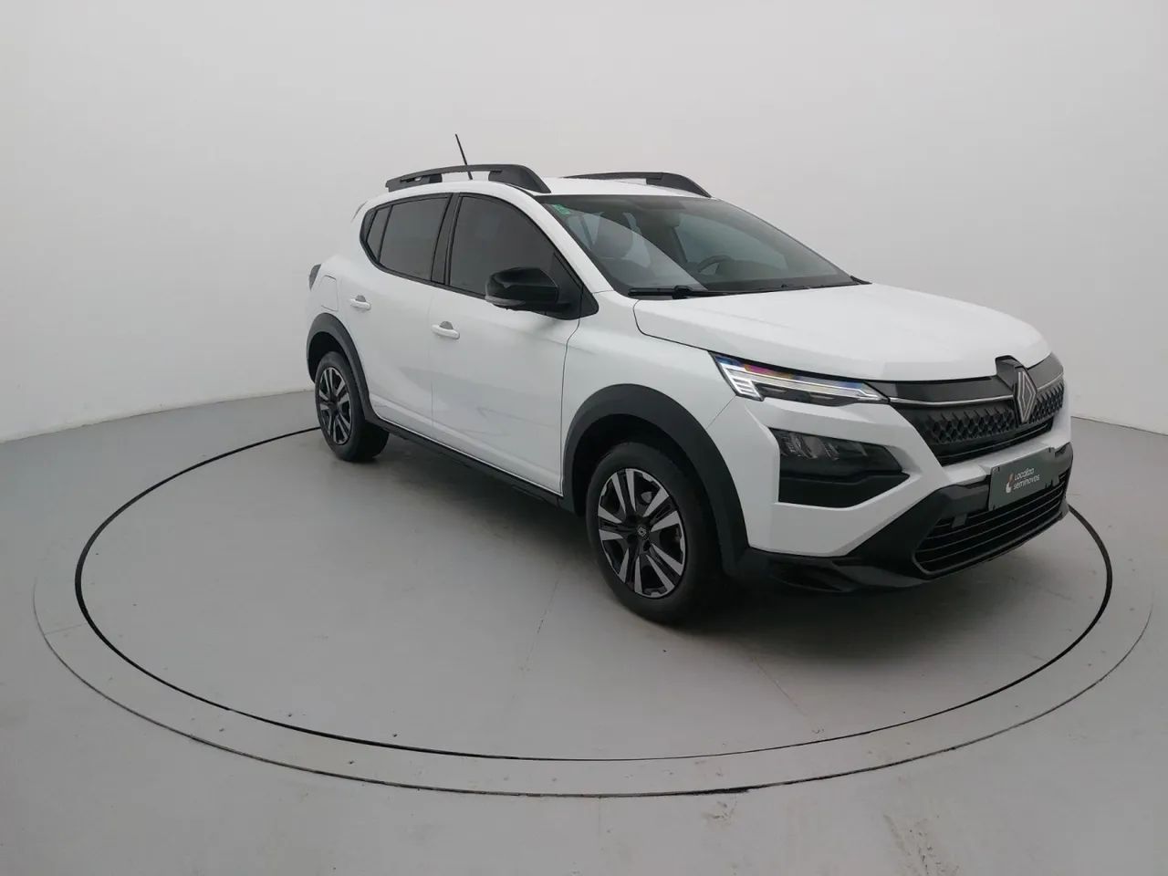 Renault Kardian Evolut. Flex 1.0 TB 12V 5p Aut., foto 7 de 18