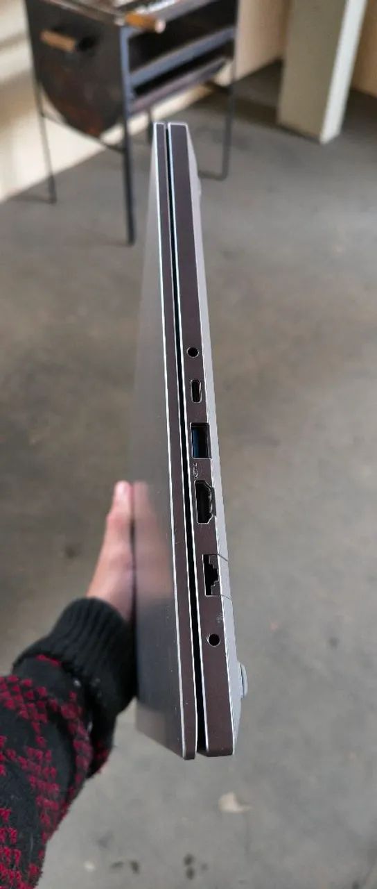 Notebook Samsung book x40  - Foto 2