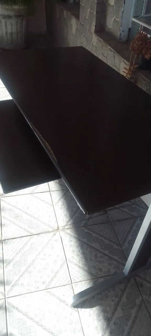 Mesa de computador  - Foto 4
