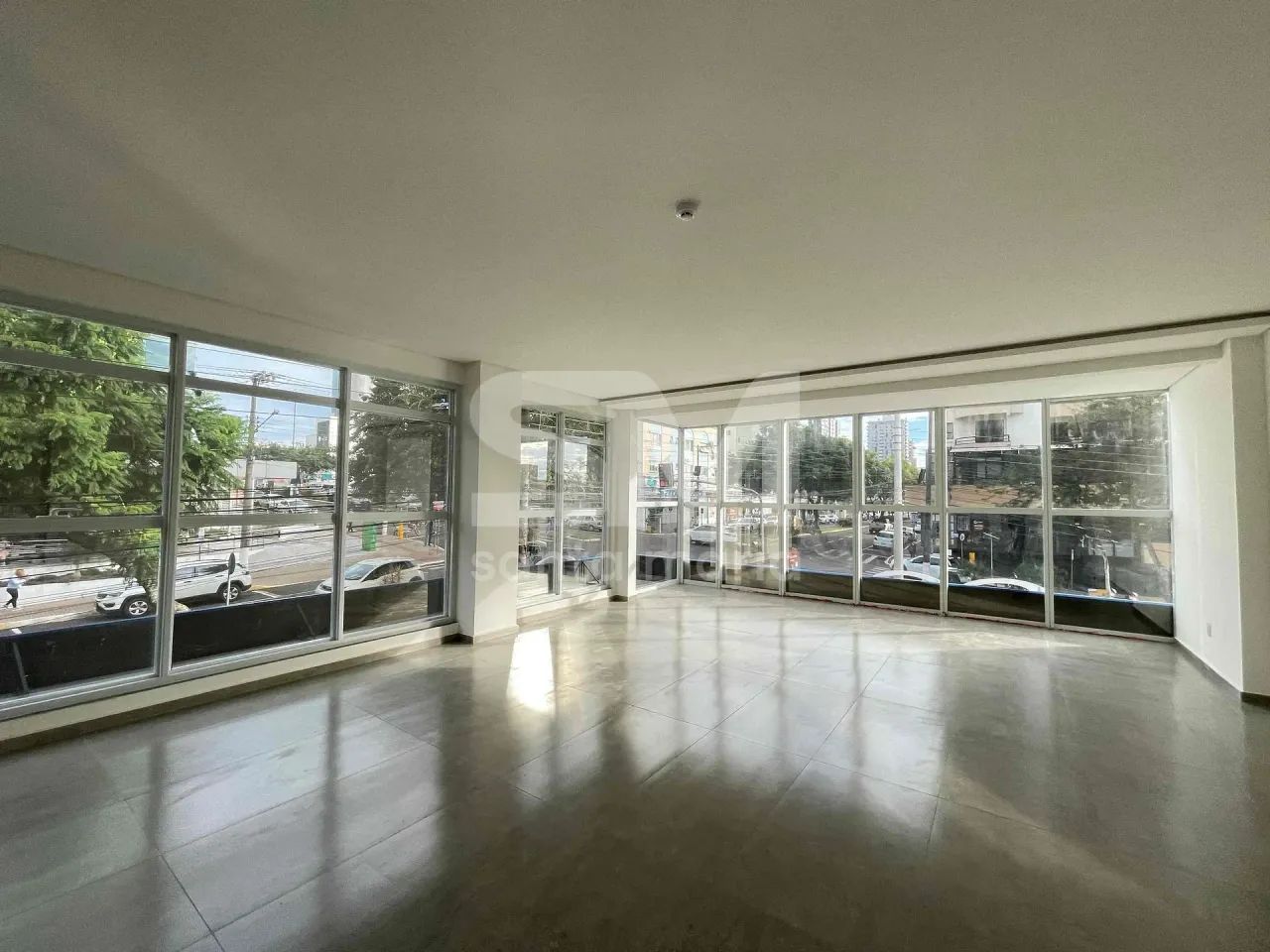 Sala para locação, Centro, Chapecó, SC - Foto 2