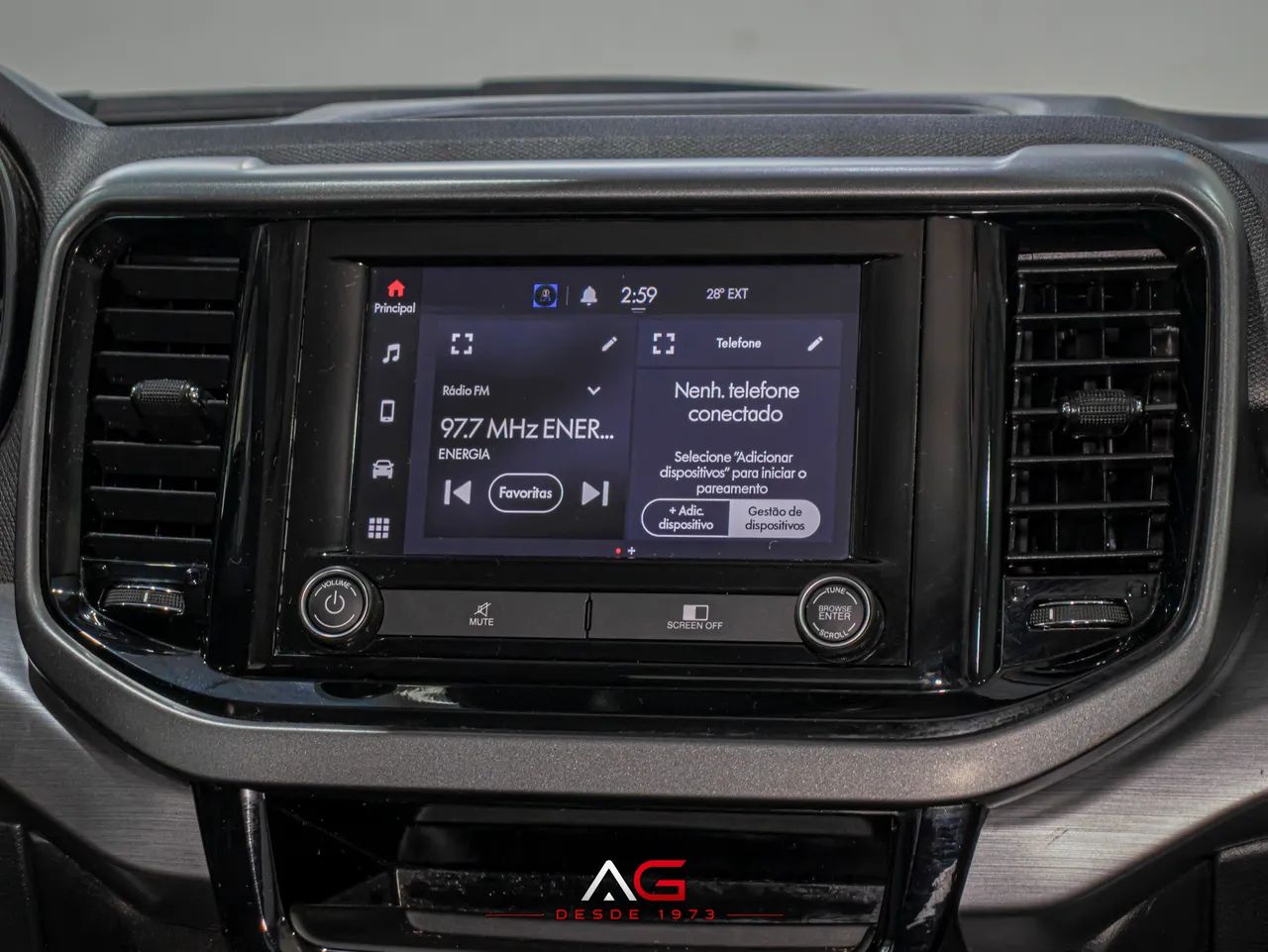 Fiat Toro Endurance 1.3 T270 4x2 Flex Aut., foto 7 de 20
