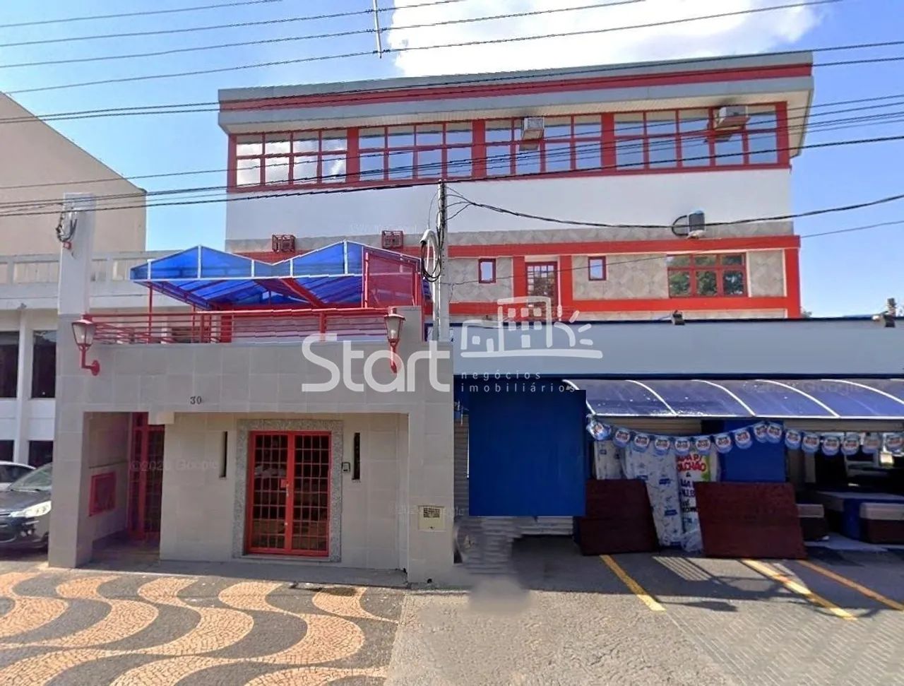 casa - Jardim Chapadão - Campinas
