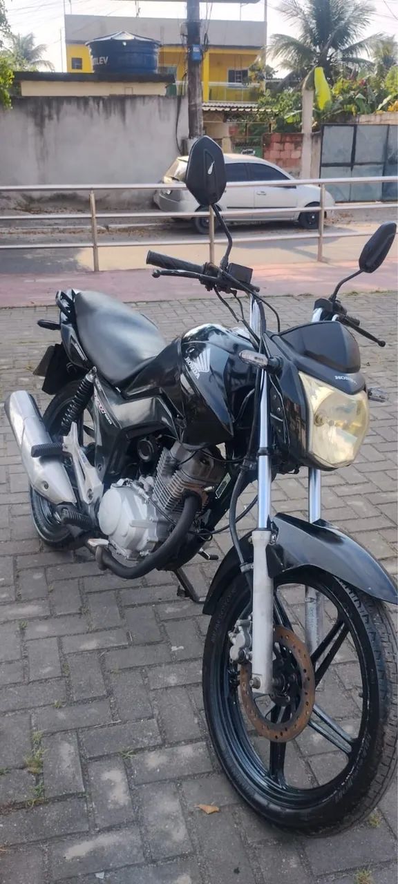 Fan 150 sei 2014 - Foto 3