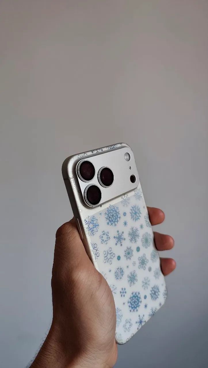 iPhone 17 pro Max 256gb - Foto 2