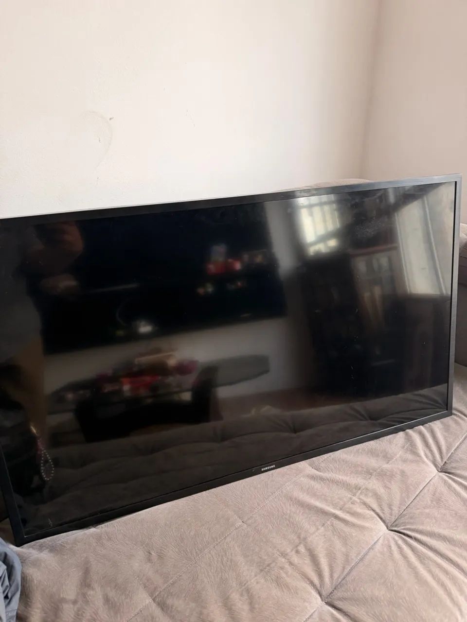 Televisão 43 polegadas  - Foto 3