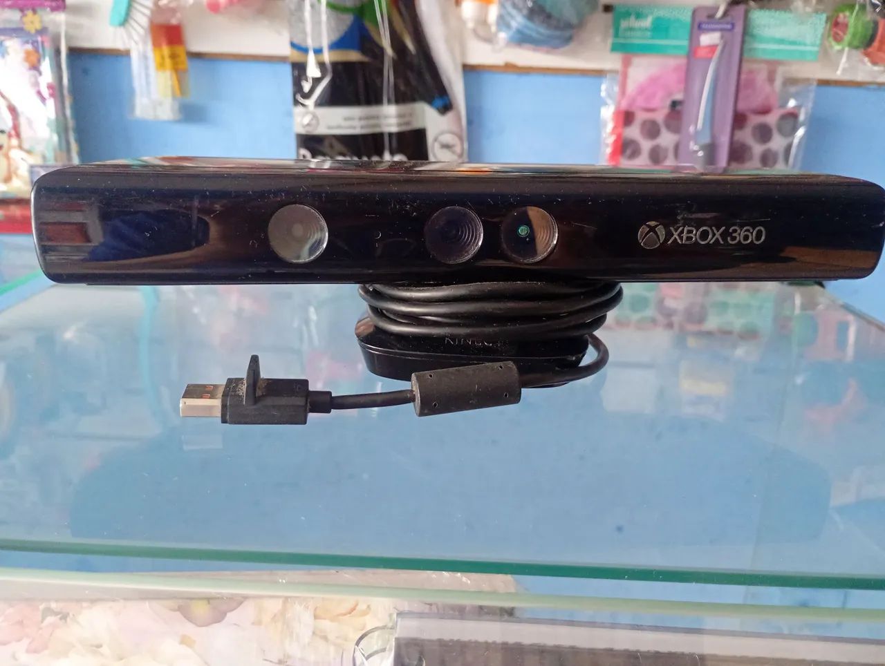 Kinect Xbox 360