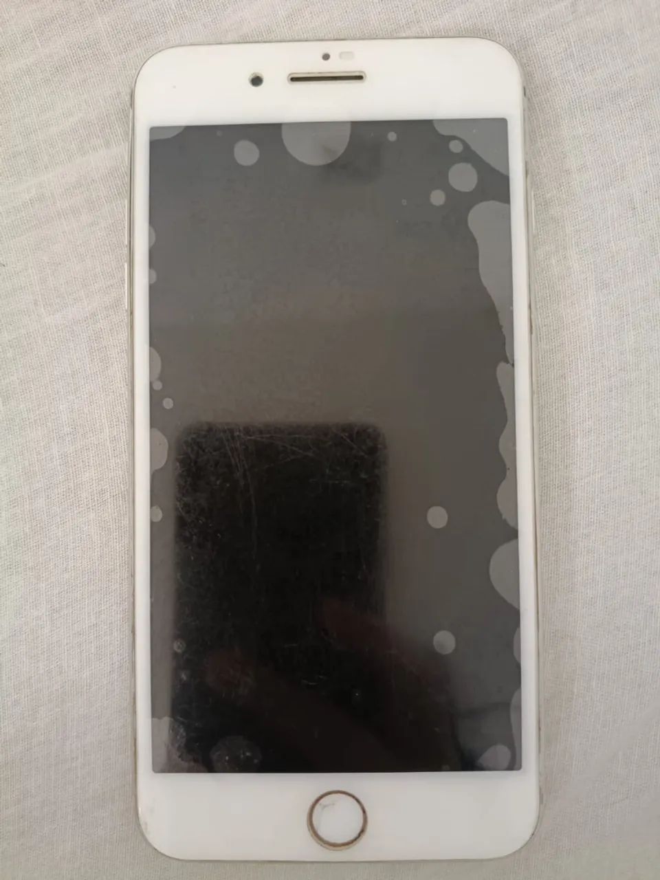 iPhone 8 Plus 256 - Foto 4