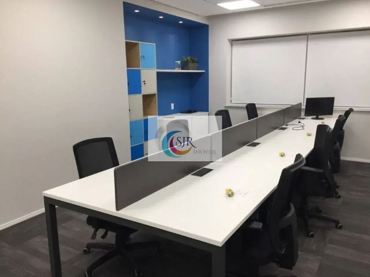 Conjunto para alugar, 246 m²  Itaim Bibi - São Paulo/SP - Foto 3