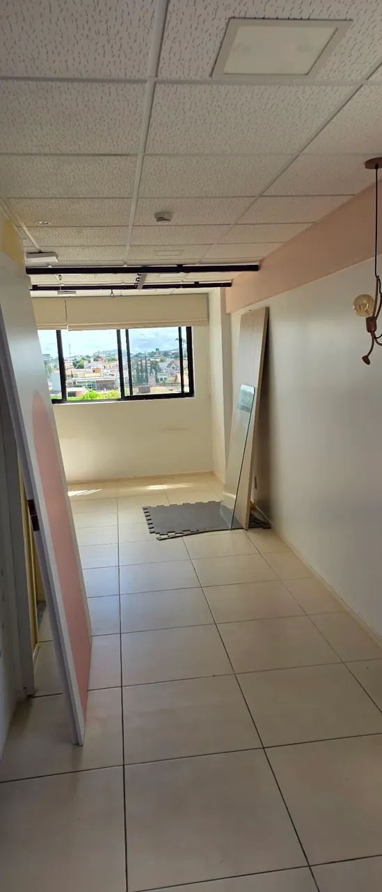 Sala comercial Metropolitan Arapiraca 