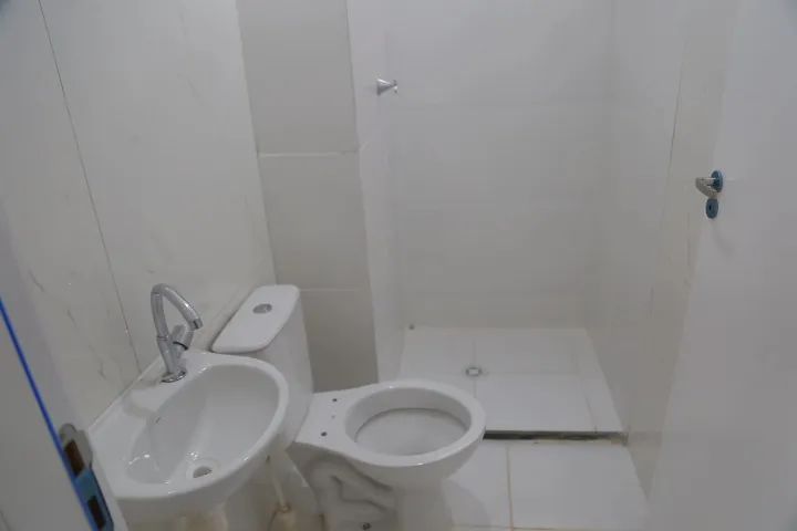 ALUGUEL DE APARTAMENTO - Foto 2