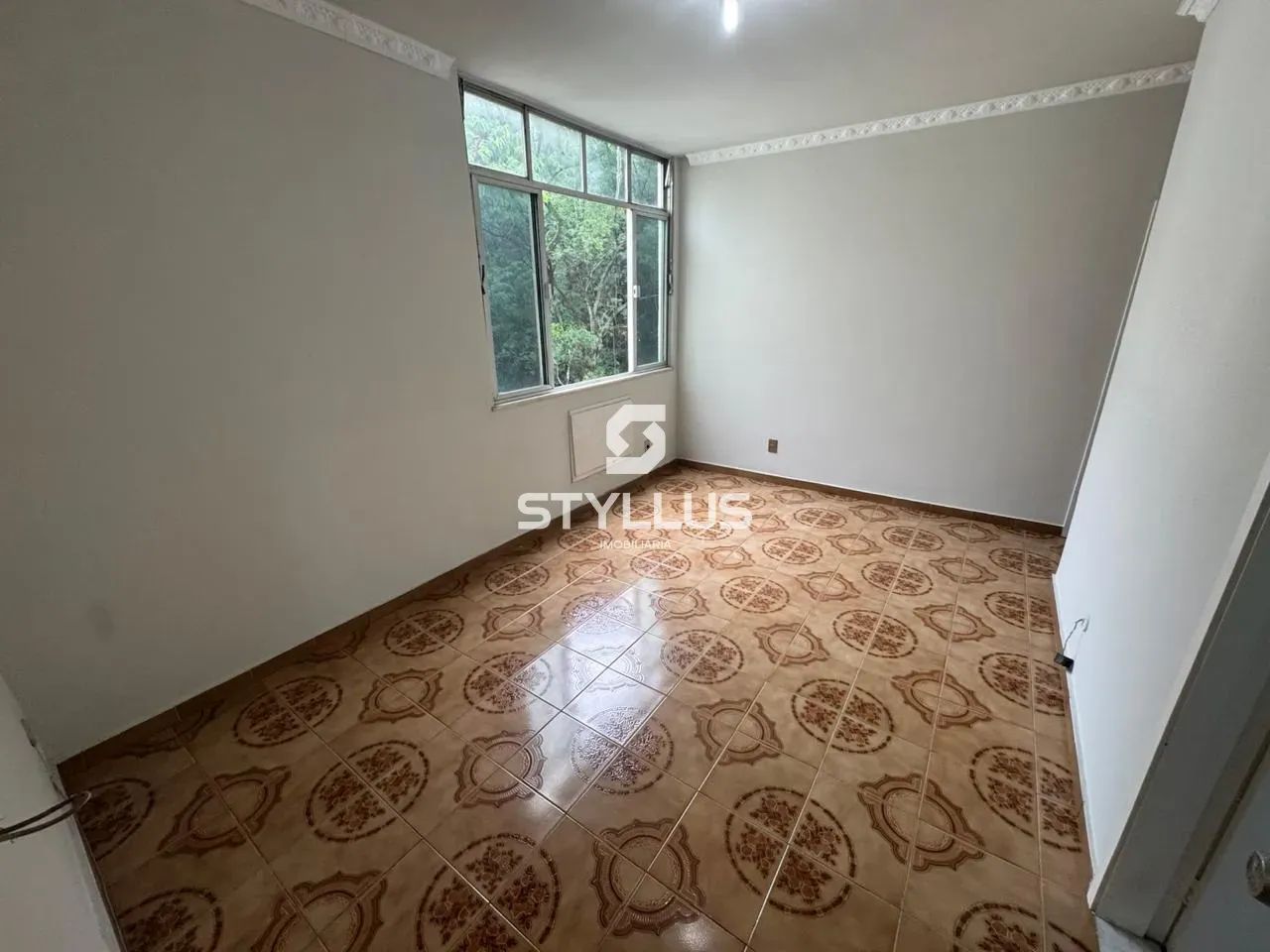 Vila Isabel | Apartamento 2 quartos - Foto 3