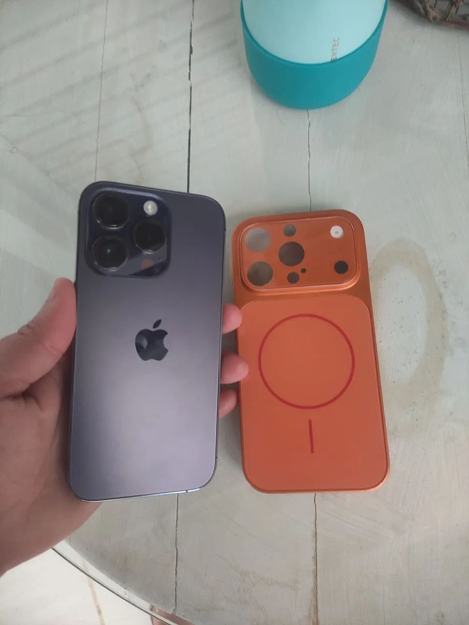 iPhone 14 pro