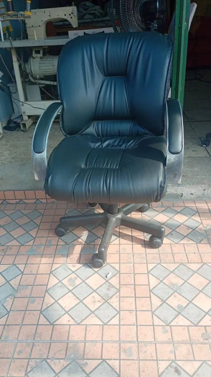 Vendo cadeiras. - Foto 3