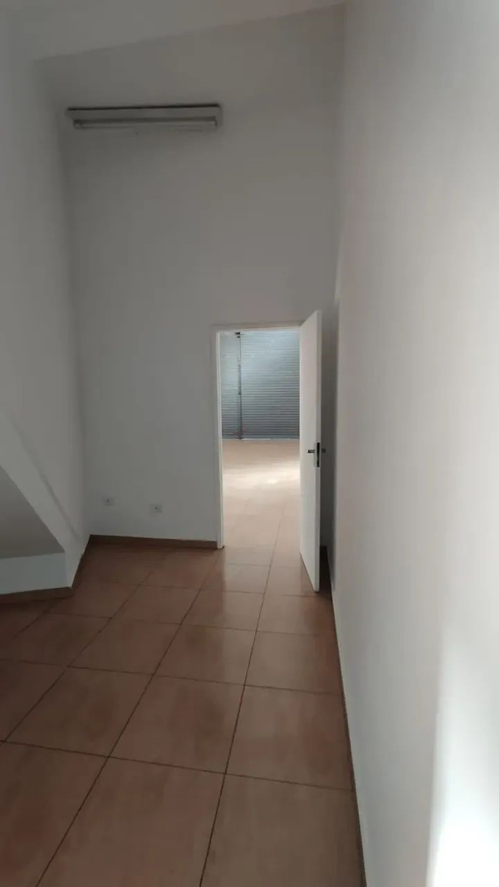 Imóvel para aluguel tem 211 M² com 5 quartos em Jardim Botânico - Curitiba - PR - Foto 4