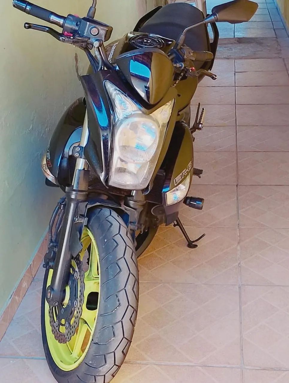 Vendo ou troco  - Foto 4