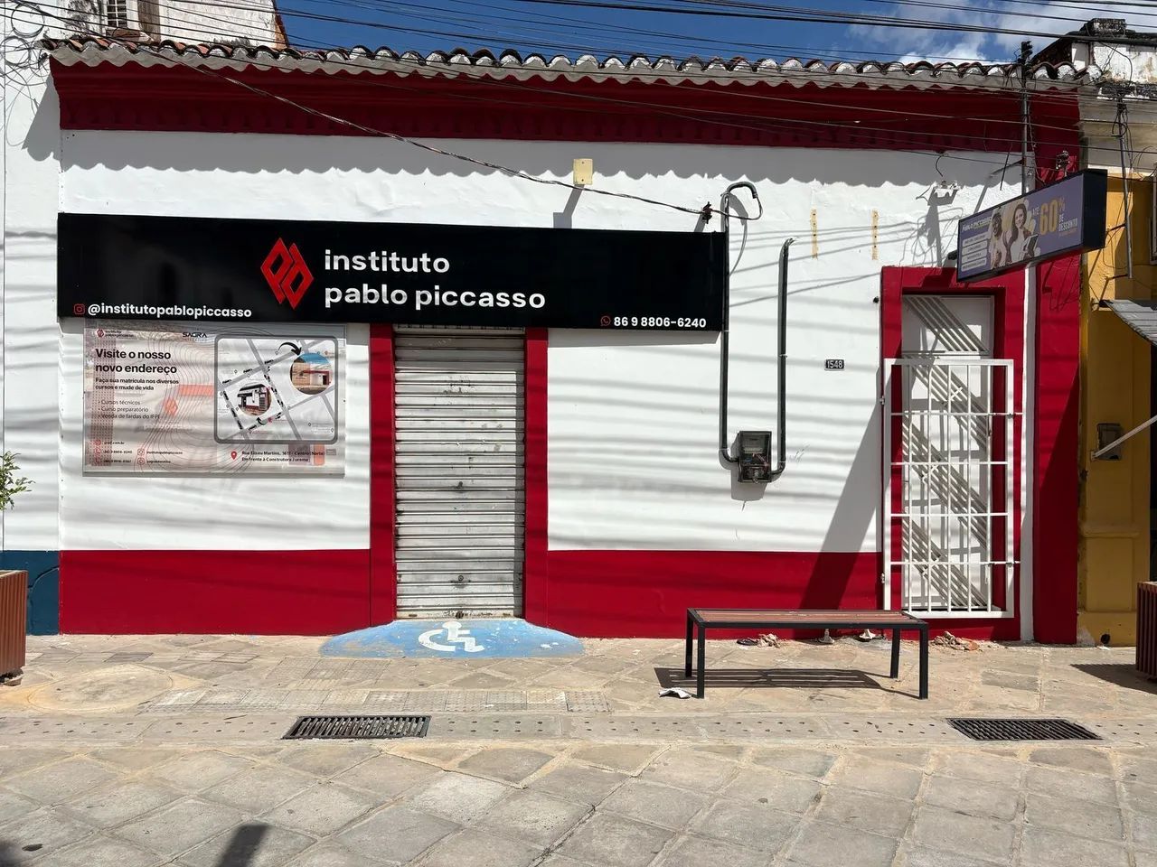 (PC2258) Excelente Prédio Comercial medindo 495m². - Foto 4