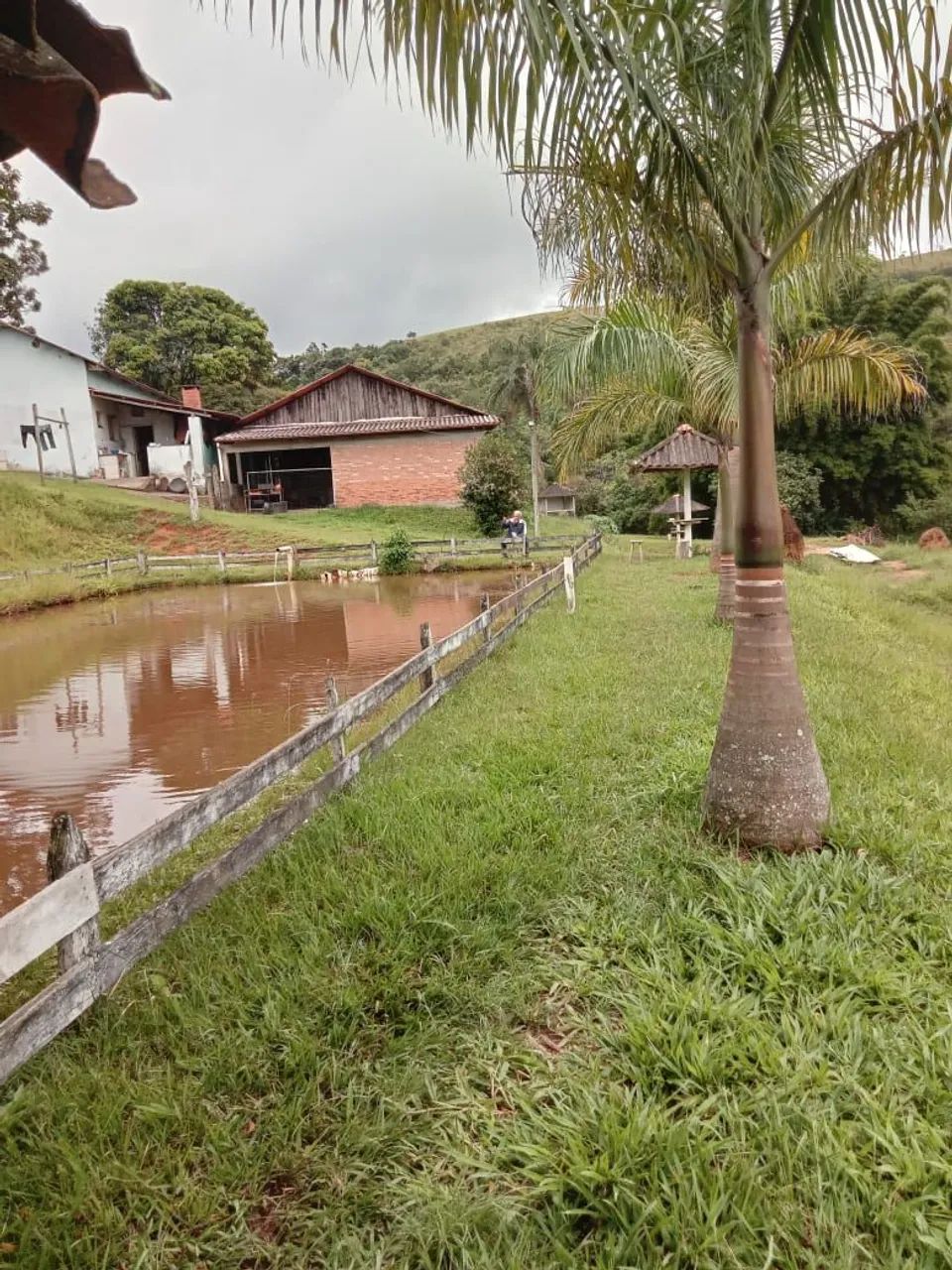 Pesqueiro a venda - Foto 5