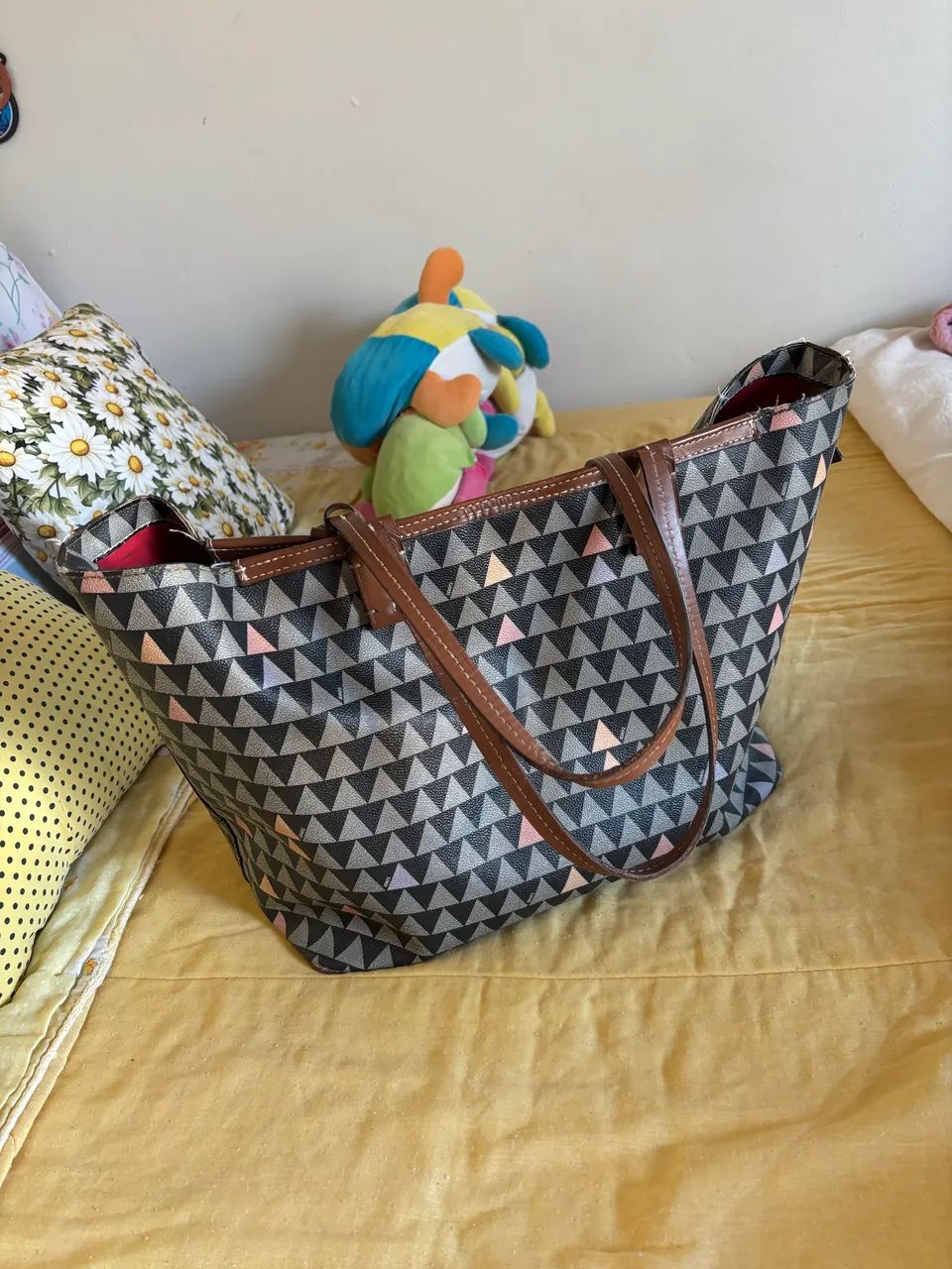 Bolsa original da shutz  - Foto 2