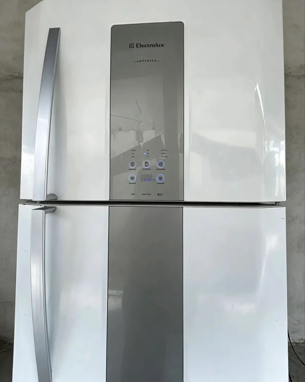 GELADEIRA ELECTROLUX  - Foto 4