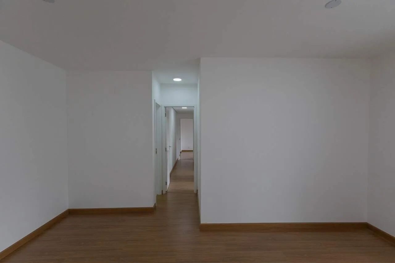 APARTAMENTO COM 2 SUÍTES E VAGA DE GARAGEM NO BROOKLIN - Foto 2