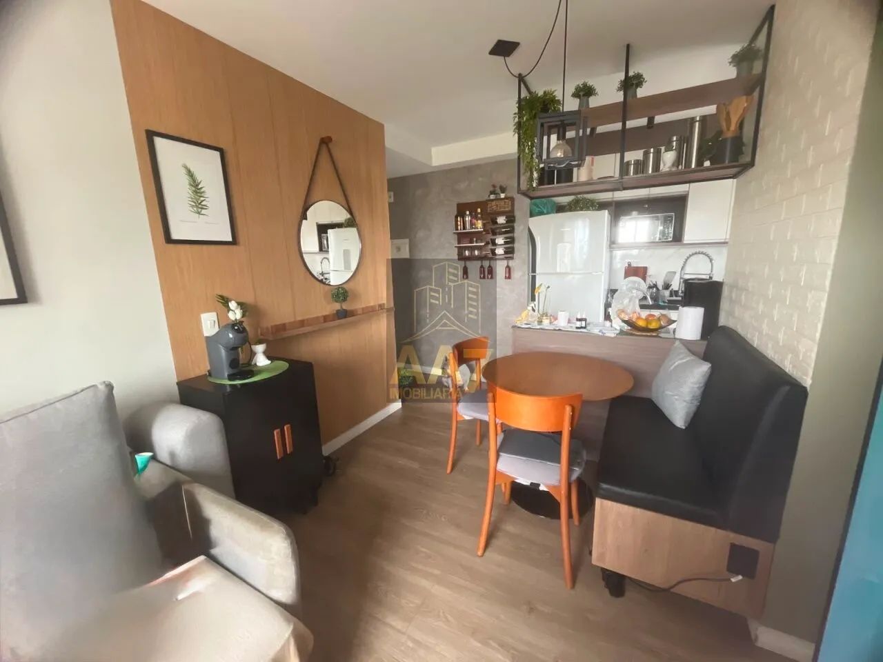 Apartamento à venda 41m2 - Butantã SP