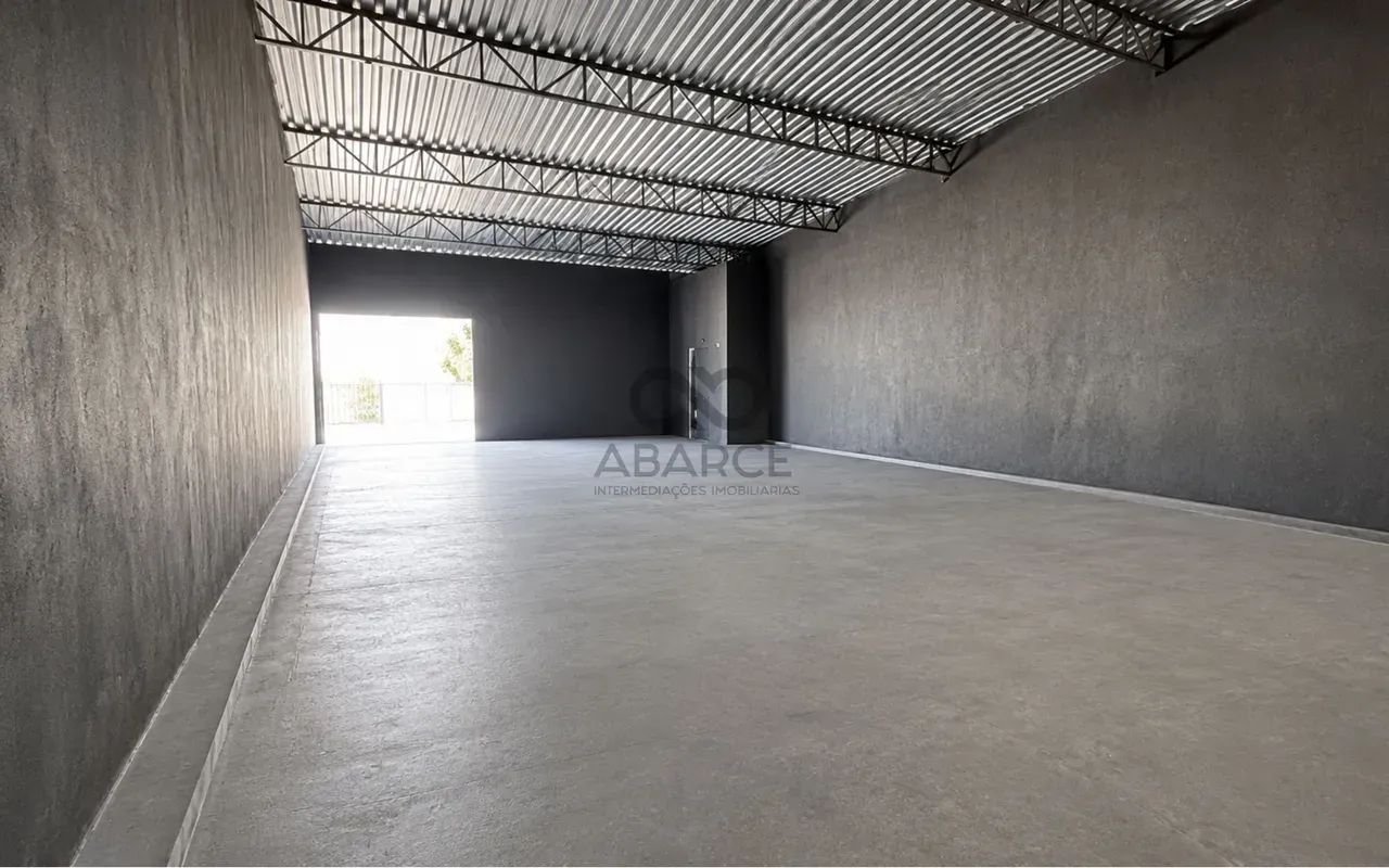 GALPÃO COMERCIAL 180 M² - NOSSA SENHORA DA VITÓRIA - ILHÉUS/BA - Foto 4