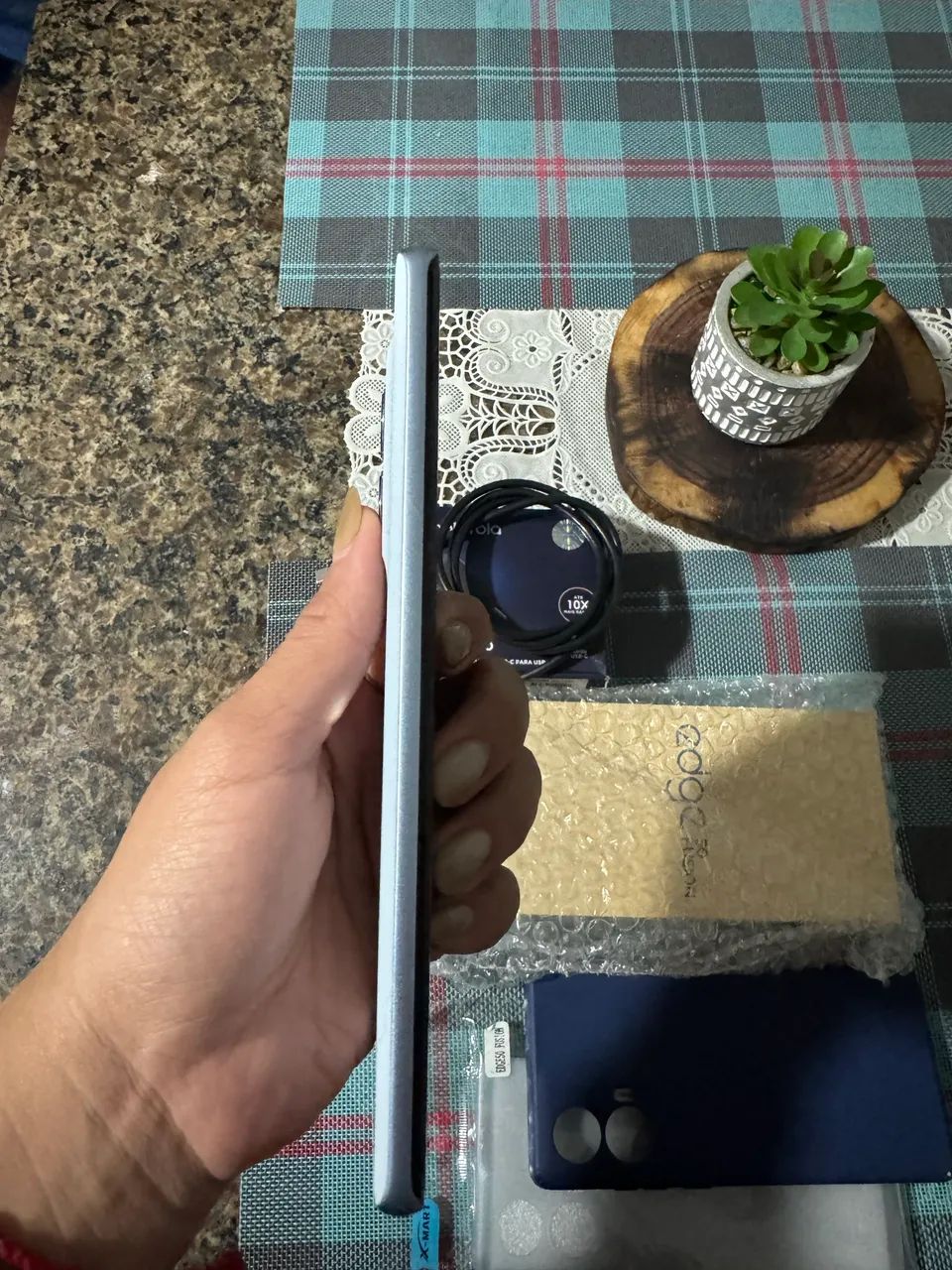 VENDO CELULAR  - Foto 2