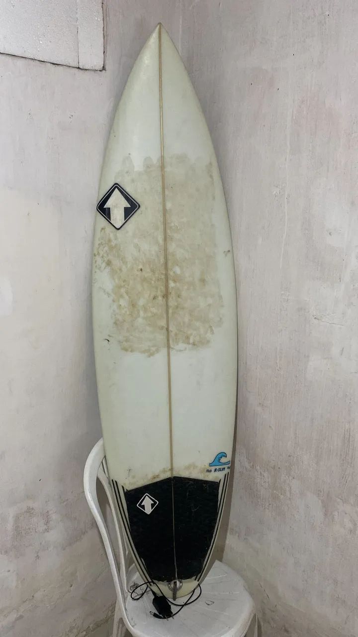 PRANCHA 5.9 - Foto 3