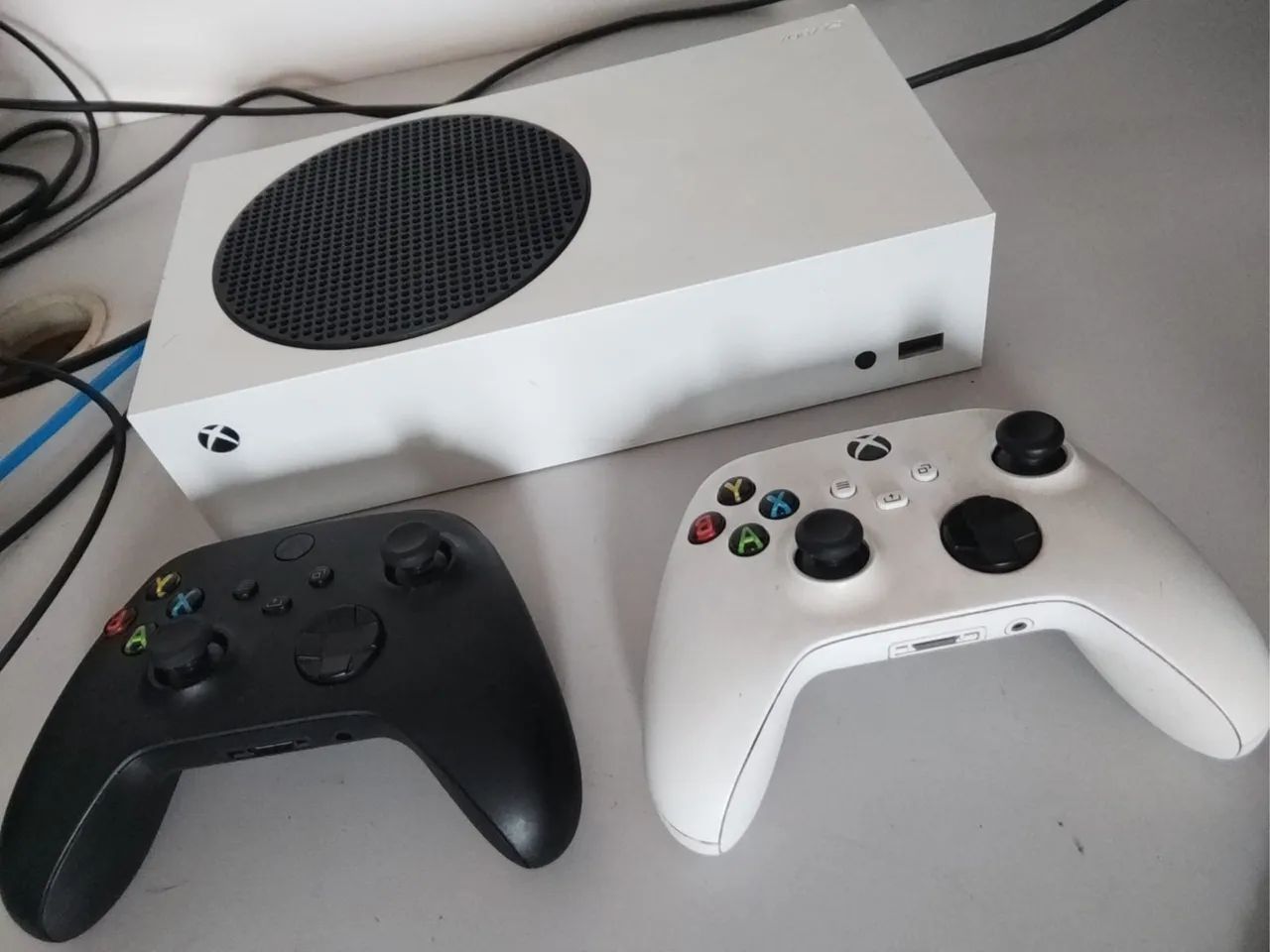 Xbox series s 512GB - Foto 5