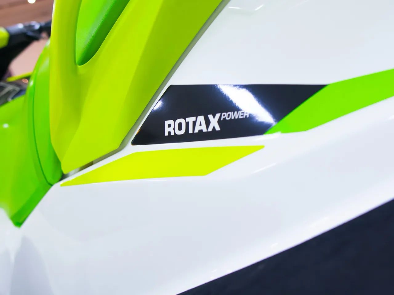 Jet Ski Sea-Doo GTI 130 2019 - Foto 12