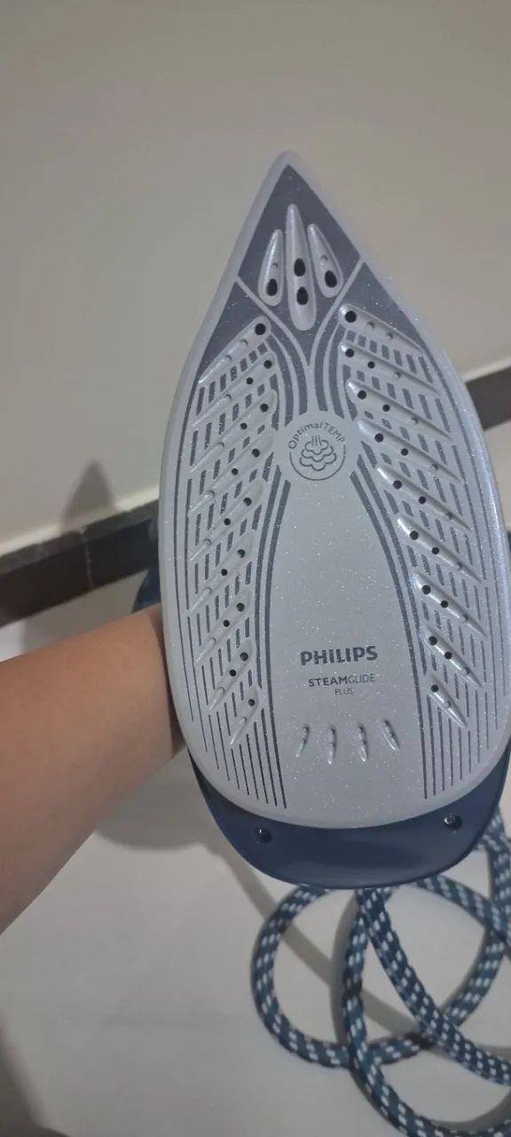 Ferro de Passar Perfect Care Compact - Foto 5